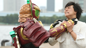 第42話 光実！最後の変身！