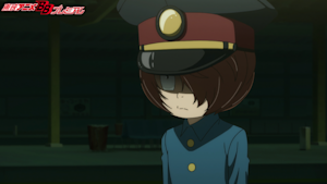 第7話 幽霊電車