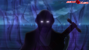 第16話 潮の怪！海座頭