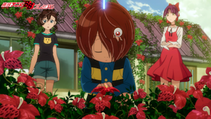 第20話 妖花の記憶