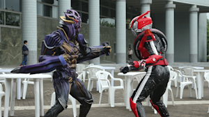 第2話 仮面ライダーとはなにか