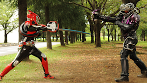 第4話 誇り高き追跡者はなにを思うのか