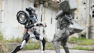 第6話 戦士はだれのために戦うのか