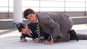 第7話 決定的瞬間はいかに撮影されたのか