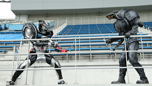 第8話 その胸に宿る秘密とはなにか