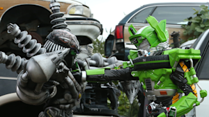 第9話 どうすればクールボディになれるのか