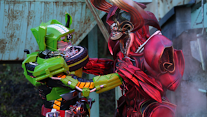 第10話 ベルトの過去になにがあったのか