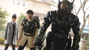 第18話 なぜ追田警部補はそいつを追ったのか