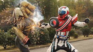 第17話 デッドヒートを制するのはだれか