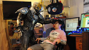 第20話 西城究はいつからロイミュードだったのか