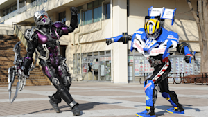 第22話 F1ボディでどうやって戦えばいいのか