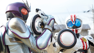 第27話 詩島剛が戦う理由はなにか