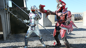 第26話 チェイサーはどこへ向かうのか