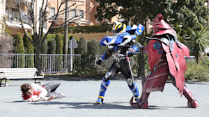 第28話 なぜ家族は狙われたのか