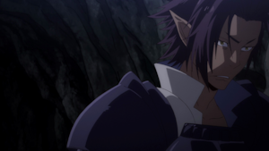 第18話 忍び寄る悪意