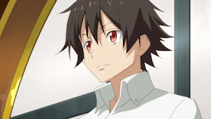 第20話 ユウキ・カグラザカ