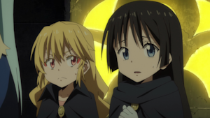 第22話 迷宮攻略