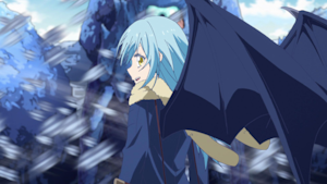 第19話 暴風大妖渦（カリュブディス）