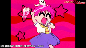 第22話 わぴこの元気ロック／ちーちゃん、どっか変