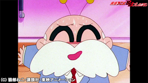 第37話 冷蔵庫の中の宝もの！？／銭湯ってトレンディ