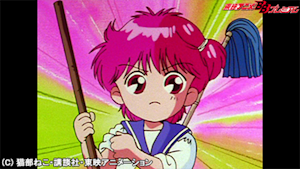 第50話 スーパー人質わぴこ／映画スターちーちゃん