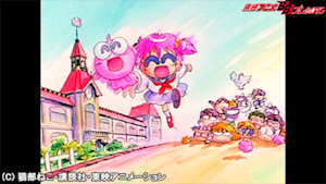 第54話 （最終話）ひな祭りは体力よ／さよなら！わぴこちゃん