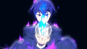 賢者の孫 第1話 世間知らず、王都に立つ
