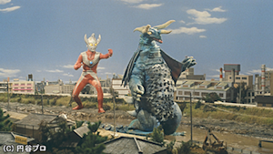 第2話 その時ウルトラの母は