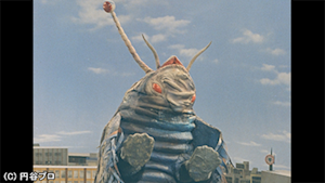 第6話 宝石は怪獣の餌だ！