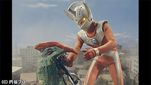 第13話 怪獣の虫歯が痛い！