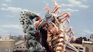 第18話 ゾフィが死んだ！タロウも死んだ！