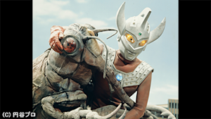 第21話 東京ニュータウン沈没