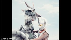 第24話 これがウルトラの国だ！