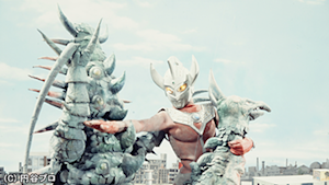 第26話 僕にも怪獣は退治できる！