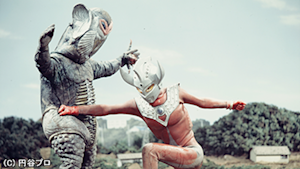 第27話 出た！メフィラス星人だ！