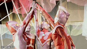 第25話 燃えろ！ ウルトラ6兄弟