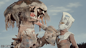 第31話 あぶない！嘘つき毒きのこ