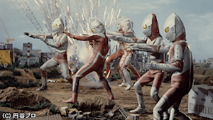 第34話 ウルトラ6兄弟最後の日！