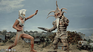 第35話 必殺！タロウ怒りの一撃！