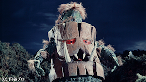 第39話 ウルトラ父子餅つき大作戦！