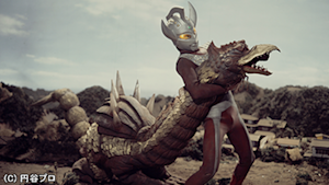 第47話 日本の童謡から 怪獣大将