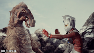 第49話 歌え！怪獣ビッグマッチ