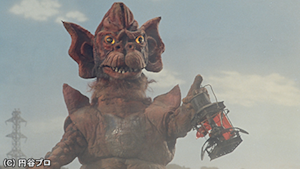 第52話 ウルトラの命を盗め！