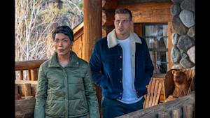 9-1-1 LA救命最前線 シーズン2 第13話 再起の時