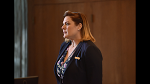 9-1-1 LA救命最前線 シーズン2 第15話 オーシャンズ 9-1-1