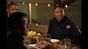 9-1-1 LA救命最前線 シーズン2 第16話 ボビーの試練