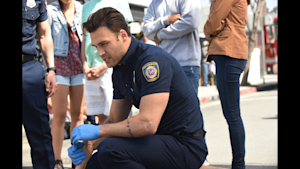 9-1-1 LA救命最前線 シーズン2 第17話 願い事は慎重に