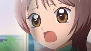 極上！！めちゃモテ委員長 ＃3 ツルピカお肌でめちゃモテですわっ