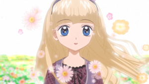 極上！！めちゃモテ委員長 ＃9 まさかの恋のトライアングルですわっ 後編