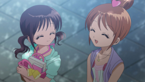 極上！！めちゃモテ委員長 ＃23 めちゃモテ☆ボーイズメモワールですわっ